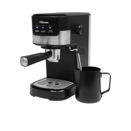 Tristar CM-2278 cafetera eléctrica Máquina espresso 1,25 L