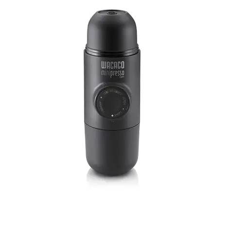 Wacaco Minipresso GR Manual Máquina espresso 0,07 L