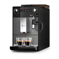 Melitta 6767843 cafetera eléctrica Totalmente automática Máquina espresso 1,5 L