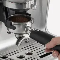 H.Koenig EXPRO980 cafetera eléctrica Máquina espresso 2,7 L