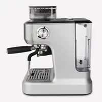 H.Koenig EXPRO980 cafetera eléctrica Máquina espresso 2,7 L