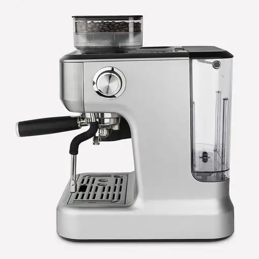 H.Koenig EXPRO980 cafetera eléctrica Máquina espresso 2,7 L