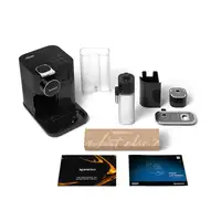 De’Longhi Gran Lattissima EN640.B Semi-automática Macchina per caffè a capsule 1 L