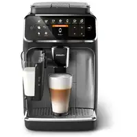 Philips Cafeteras expreso completamente automáticas serie 4300 EP4346/70 de