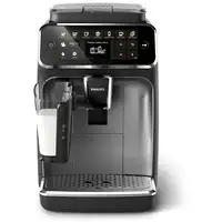 Philips Cafeteras expreso completamente automáticas serie 4300 EP4346/70 de