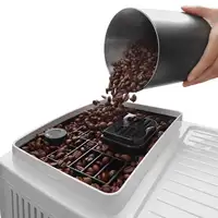 De’Longhi ECAM220.61.W cafetera eléctrica Totalmente automática Máquina espresso 1
