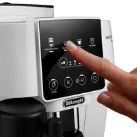 De’Longhi ECAM220.61.W cafetera eléctrica Totalmente automática Máquina espresso 1