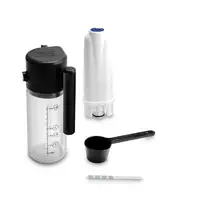 De’Longhi ECAM220.61.W cafetera eléctrica Totalmente automática Máquina espresso 1
