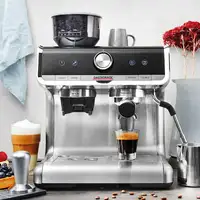 Gastroback Design Espresso Barista Pro Totalmente automática Máquina espresso 2,8