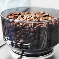 Gastroback Design Espresso Barista Pro Totalmente automática Máquina espresso 2,8