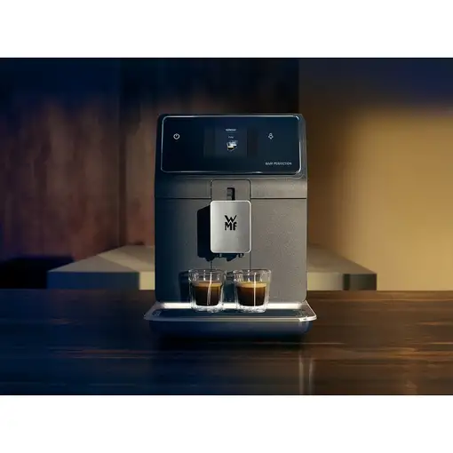 WMF Perfection 840L Totalmente automática Máquina espresso 2 L