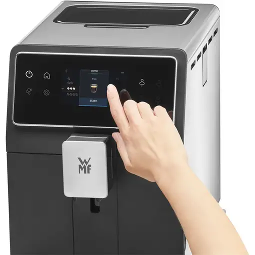 WMF Perfection 840L Totalmente automática Máquina espresso 2 L