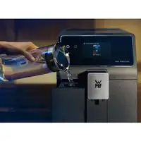 WMF Perfection 840L Totalmente automática Máquina espresso 2 L