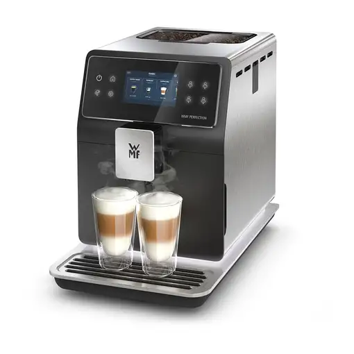 WMF Perfection 840L Totalmente automática Máquina espresso 2 L