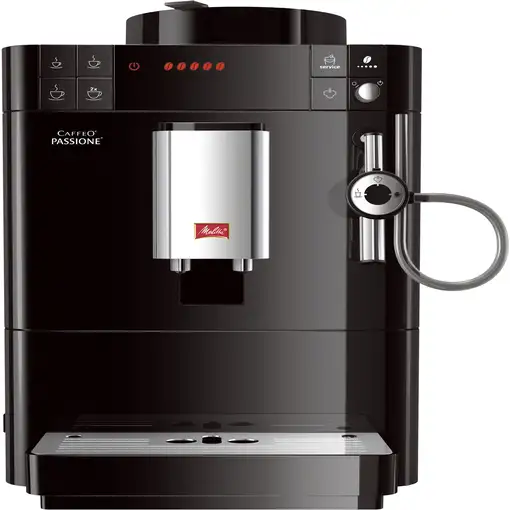 Melitta F530-102 Totalmente automática Máquina espresso 1,2 L