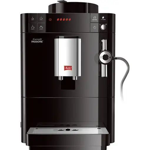Melitta F530-102 Totalmente automática Máquina espresso 1,2 L