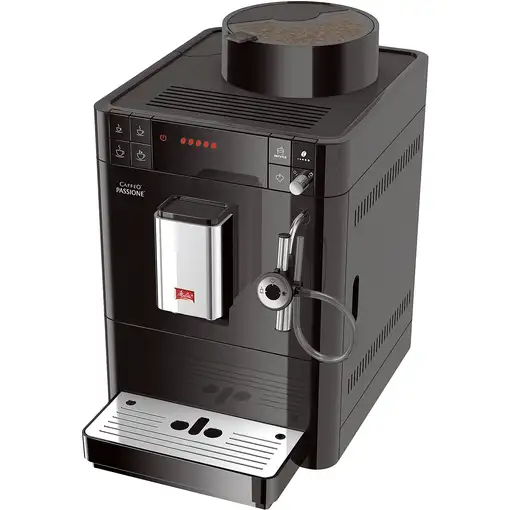 Melitta F530-102 Totalmente automática Máquina espresso 1,2 L