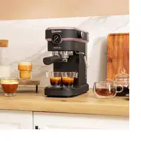 Cecotec Cafelizzia 890 Rose Pro Totalmente automática Máquina espresso 1,1 L