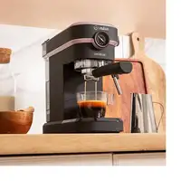 Cecotec Cafelizzia 890 Rose Pro Totalmente automática Máquina espresso 1,1 L