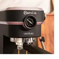 Cecotec Cafelizzia 890 Rose Pro Totalmente automática Máquina espresso 1,1 L