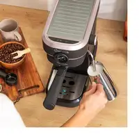 Cecotec Cafelizzia 890 Rose Pro Totalmente automática Máquina espresso 1,1 L