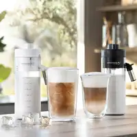 De’Longhi Eletta Explore ECAM450.65.G Totalmente automática Máquina espresso 1,8 L