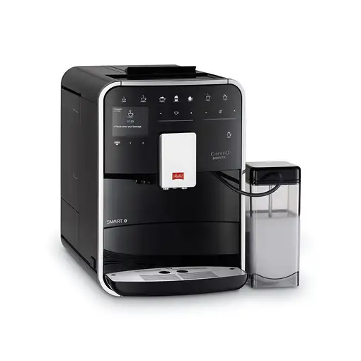 Melitta Barista Smart T Totalmente automática Máquina espresso 1,8 L