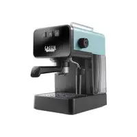 Gaggia ESPRESSO DELUXE Manual Máquina espresso 1,2 L