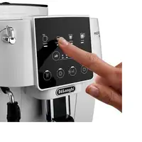 De’Longhi Magnifica S ECAM220.20.W Semi-automática Máquina espresso 1,8 L