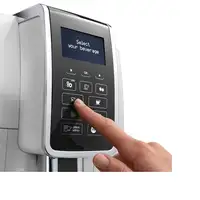 De’Longhi Dinamica ECAM350.35.W Totalmente automática Máquina espresso 1,8 L