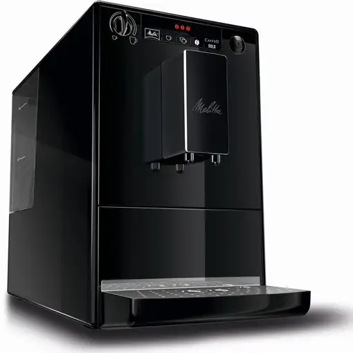 Melitta Caffeo Solo Totalmente automática Máquina espresso 1,2 L