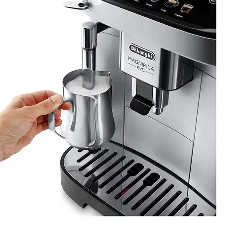 De’Longhi Magnifica ECAM290.31.SB Totalmente automática Máquina espresso 1,8 L
