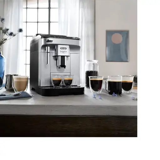 De’Longhi Magnifica ECAM290.31.SB Totalmente automática Máquina espresso 1,8 L