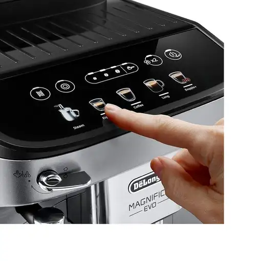 De’Longhi Magnifica ECAM290.31.SB Totalmente automática Máquina espresso 1,8 L