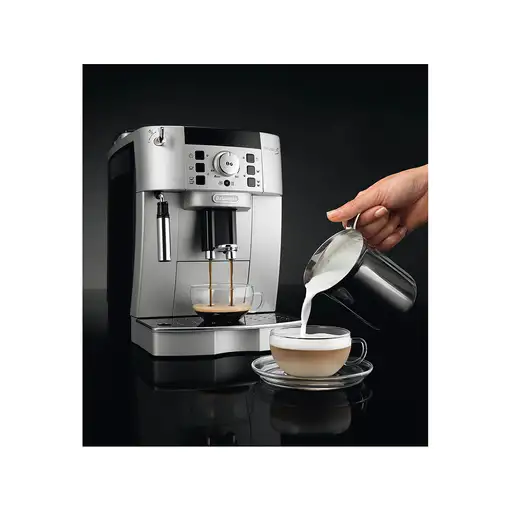 De’Longhi ECAM 22.110.SB cafetera eléctrica Totalmente automática Máquina espresso