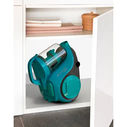 Rowenta Swift Power RO2932 1,2 L Aspiradora cilíndrica Secar 750 W Sin bolsa
