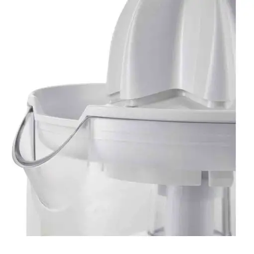 Grunkel XP-545BL prensa de cítricos eléctricos 40 W Blanco