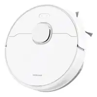 Dreame D10 Plus Gen 2 4 L Bolsa para el polvo Blanco