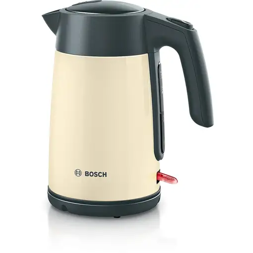 Bosch TWK7L467 tetera eléctrica 1,7 L 2400 W Champán