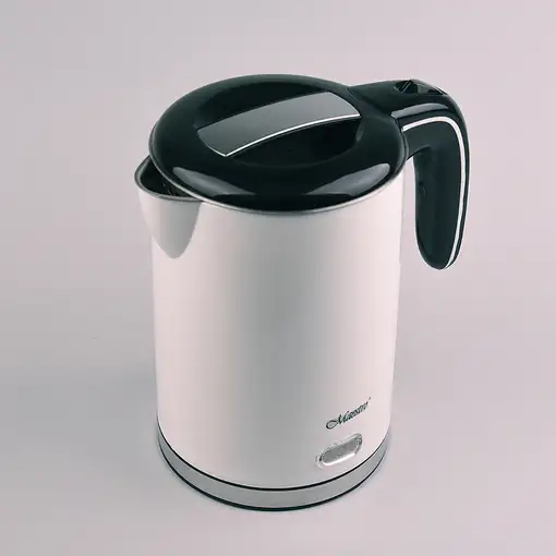 Feel Maestro MR030 white tetera eléctrica 1,2 L 1500 W Blanco