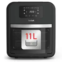 Tefal Easy Fry FW5018 Sencillo 11 L Independiente 2000 W Freidora de aire caliente