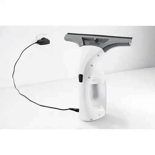 Kärcher WV 1 Plus limpiador eléctrico ventana 0,1 L Negro, Blanco