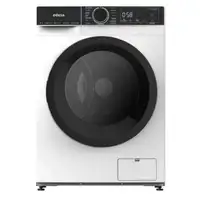 Edesa EWF-8403WH - Lavadora Carga Frontal 8 Kg 1400 Rpm A Blanco