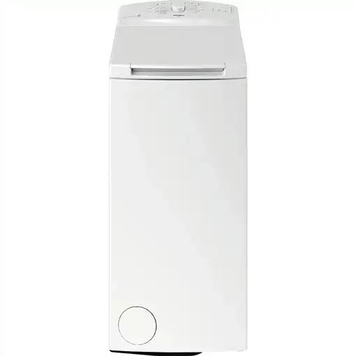 Whirlpool FreshCare TDLR 6240L SP/N lavadora Carga superior 6 kg 1200 RPM Blanco