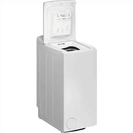 Whirlpool FreshCare TDLR 6240L SP/N lavadora Carga superior 6 kg 1200 RPM Blanco