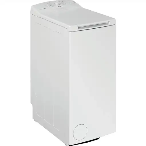 Whirlpool FreshCare TDLR 6240L SP/N lavadora Carga superior 6 kg 1200 RPM Blanco