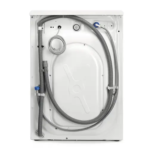 Electrolux EW6F5943FB lavadora Carga frontal 9 kg 1400 RPM Blanco