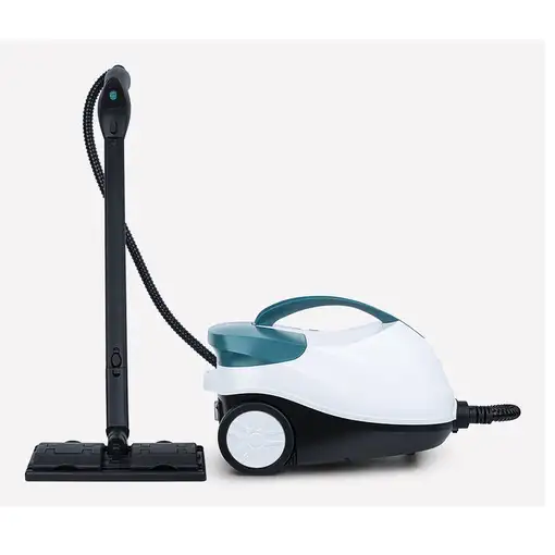 H.Koenig NV6400 limpiador a vapor Limpiador a vapor de cilindro 1,5 L 2000 W Azul