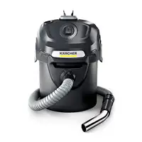 Kärcher AD 2 600 AW 14 L Negro