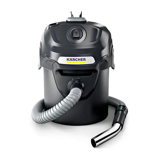 Kärcher AD 2 600 AW 14 L Negro